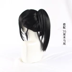 High Quality Sex Doll Wig