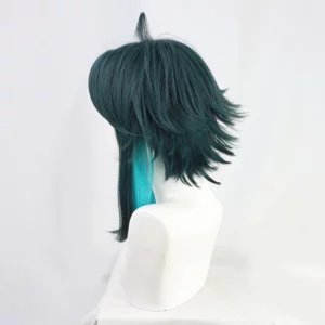 High Quality Sex Doll Wig