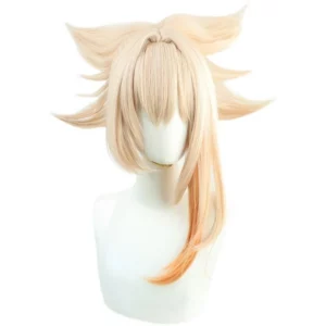 High Quality Sex Doll Wig