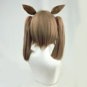 High Quality Sex Doll Wig