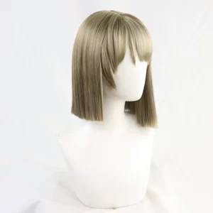 High Quality Sex Doll Wig