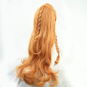 High Quality Sex Doll Wig