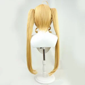 High Quality Sex Doll Wig