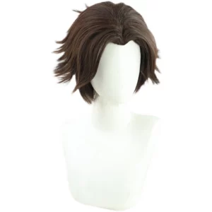 High Quality Sex Doll Wig