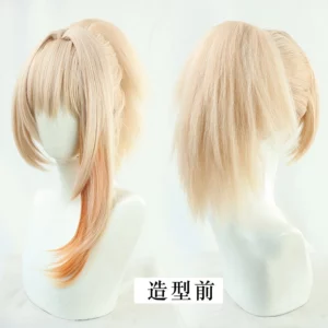 High Quality Sex Doll Wig