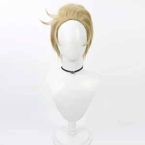 High Quality Sex Doll Wig