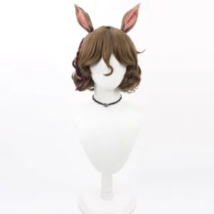 High Quality Sex Doll Wig