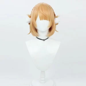 High Quality Sex Doll Wig