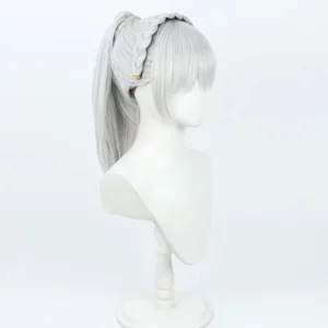 High Quality Sex Doll Wig