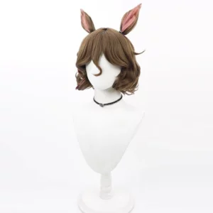 High Quality Sex Doll Wig