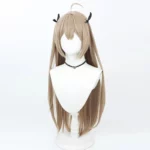 High Quality Sex Doll Wig