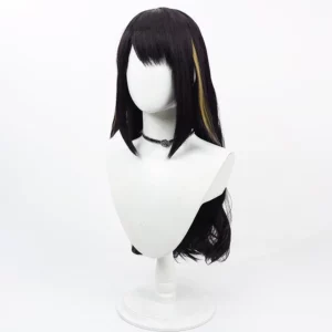 High Quality Sex Doll Wig