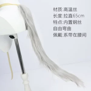 High Quality Sex Doll Wig