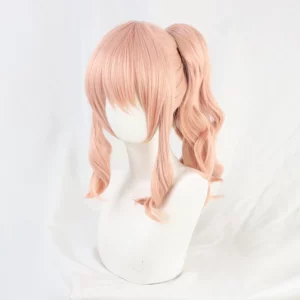 High Quality Sex Doll Wig