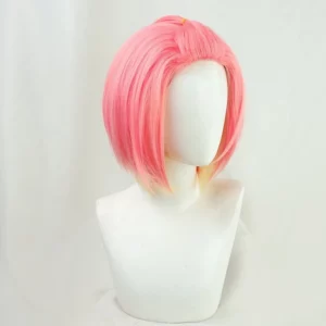 High Quality Sex Doll Wig