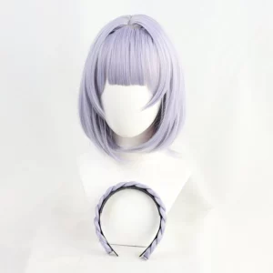 High Quality Sex Doll Wig