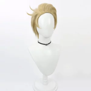 High Quality Sex Doll Wig