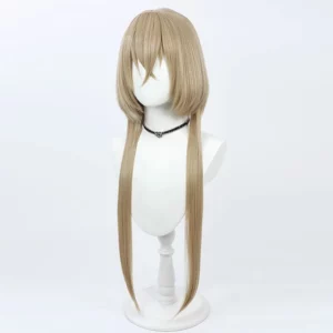 High Quality Sex Doll Wig