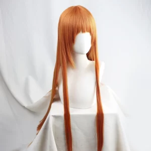 High Quality Sex Doll Wig