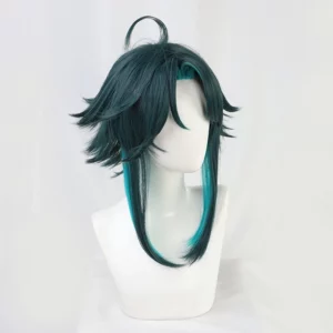 High Quality Sex Doll Wig