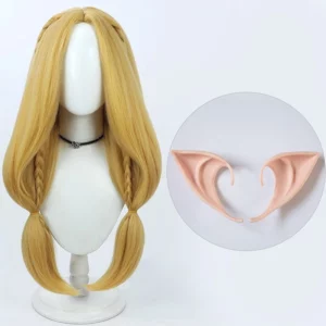 High Quality Sex Doll Wig