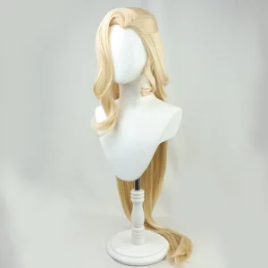 High Quality Sex Doll Wig