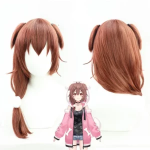 High Quality Sex Doll Wig