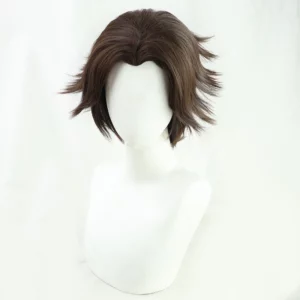 High Quality Sex Doll Wig