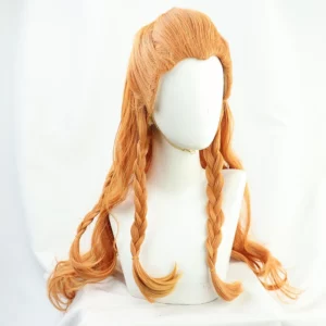 High Quality Sex Doll Wig