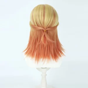 High Quality Sex Doll Wig