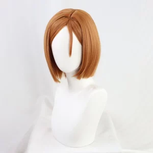 High Quality Sex Doll Wig