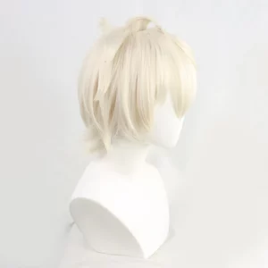 High Quality Sex Doll Wig