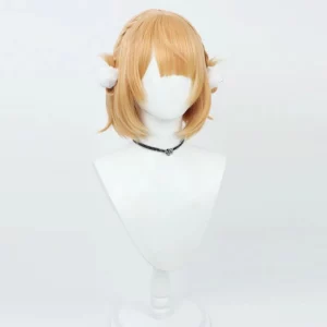 High Quality Sex Doll Wig