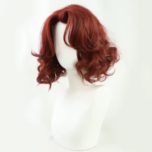 High Quality Sex Doll Wig