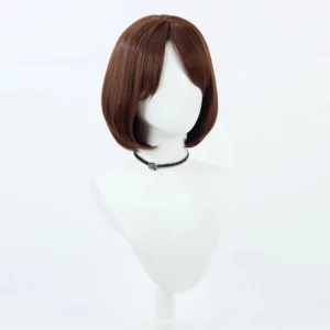 High Quality Sex Doll Wig