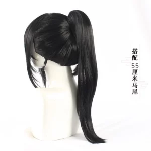 High Quality Sex Doll Wig