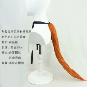 High Quality Sex Doll Wig