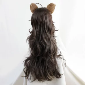 High Quality Sex Doll Wig