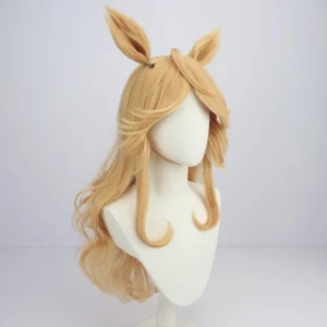 High Quality Sex Doll Wig