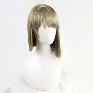 High Quality Sex Doll Wig