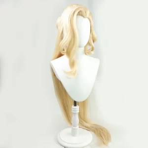 High Quality Sex Doll Wig