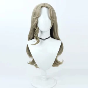 High Quality Sex Doll Wig