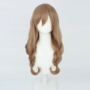 High Quality Sex Doll Wig