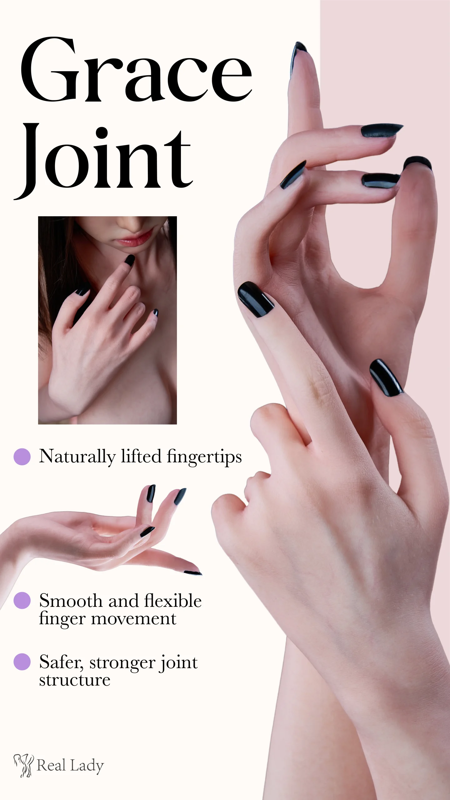 Grace Joints Benefits